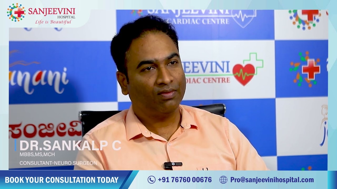 Know our Doctors | Doctor Profile | Sanjeevini Super Speciality Hospital