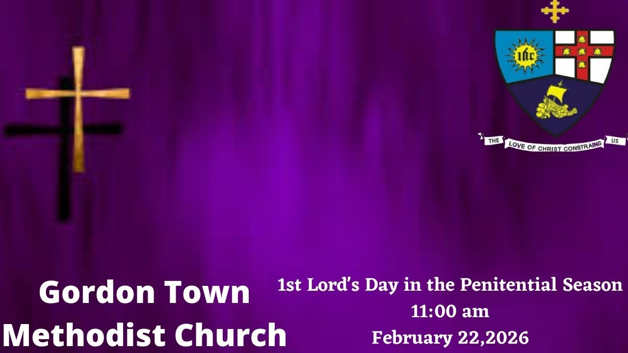 Sunday February 22, 2026