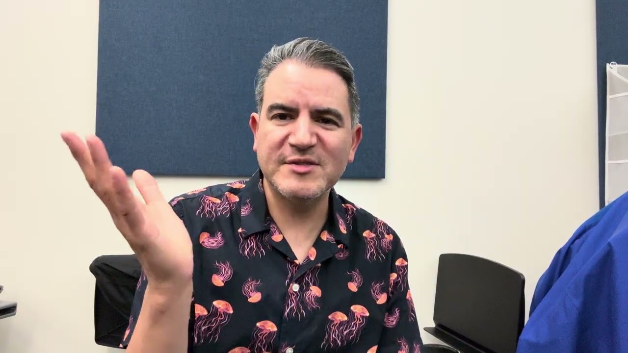 Developing Podium Ears and Error Detection for New Band Directors
