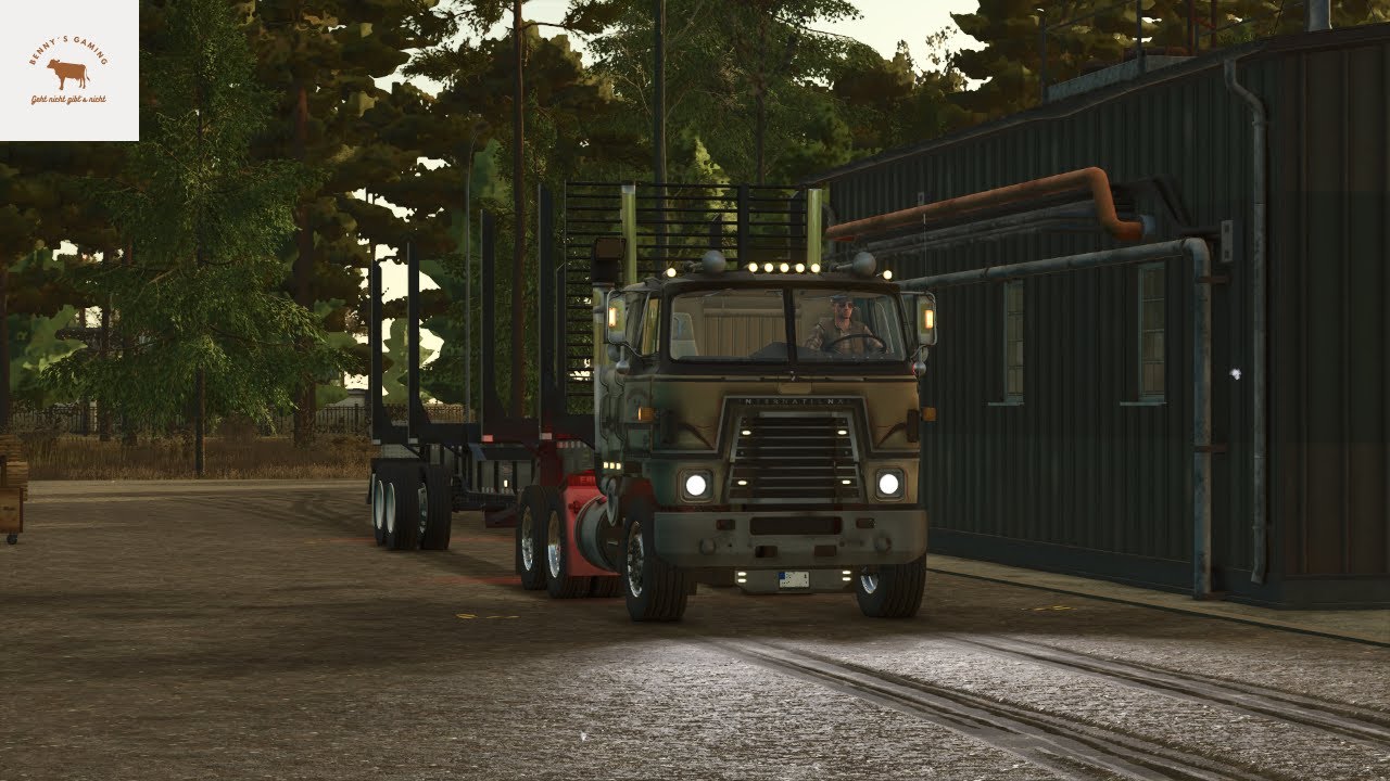 LS 25 NF Marsch 