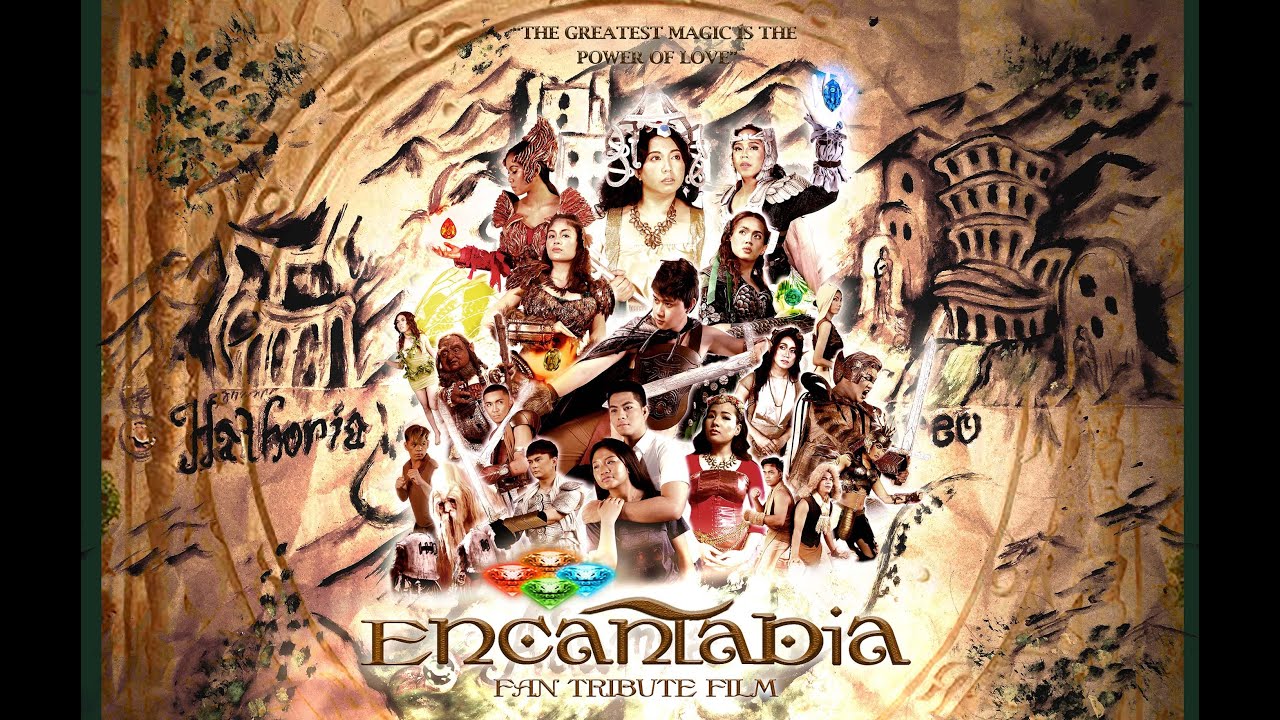 Encantadia 2005: Fan Film Tribute 2024 | FULL EXTENDED VERSION