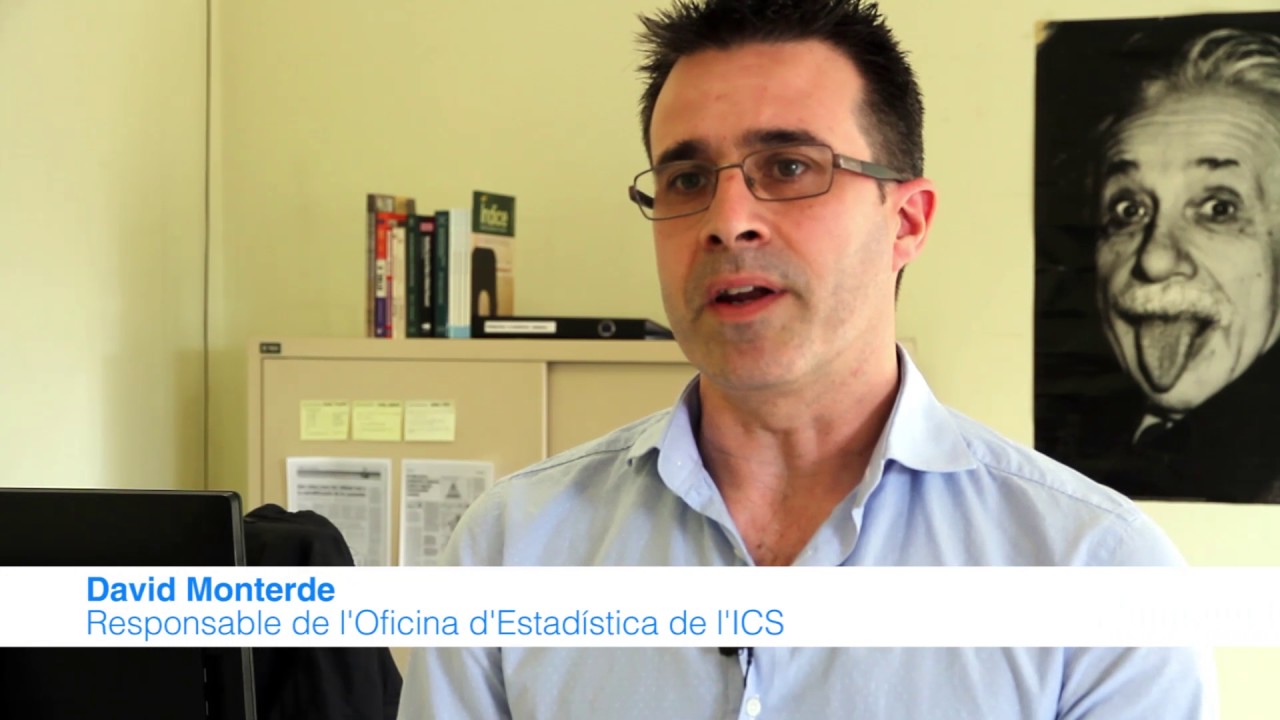 Un sistema d'agrupació clínica desenvolupat a l’ICS i el CatSalut, referència estatal