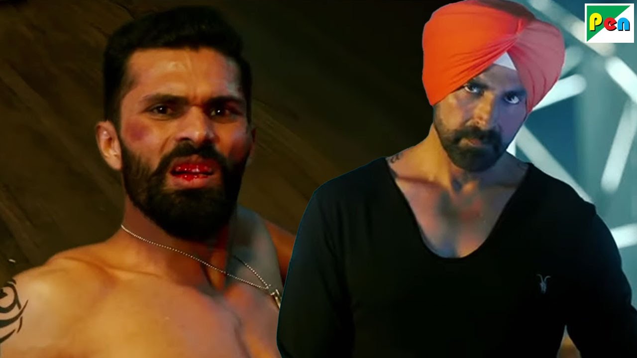 आजतक सारे काम अधूरे छोड़े है मैंने लेकिन ये काम अधूरा नहीं छोड़ूंगा - Akshay Kumar - Singh Is Bliing