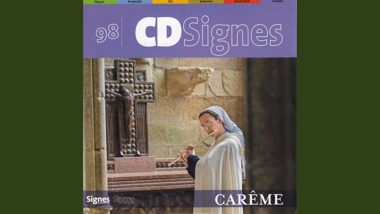 Nous vous en supplions au nom du Christ