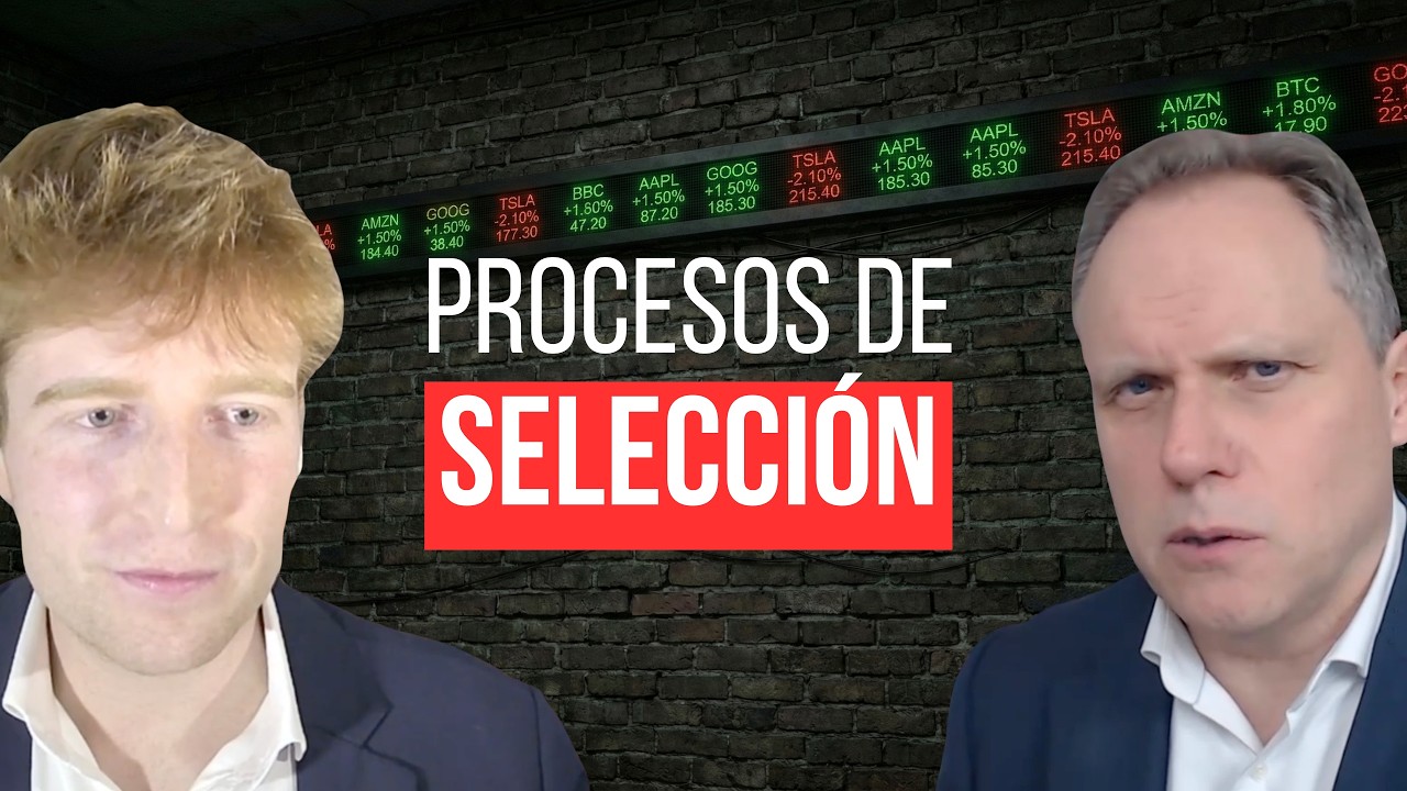 No entres al sector financiero sin saber esto | @DanielLacalleOfficial