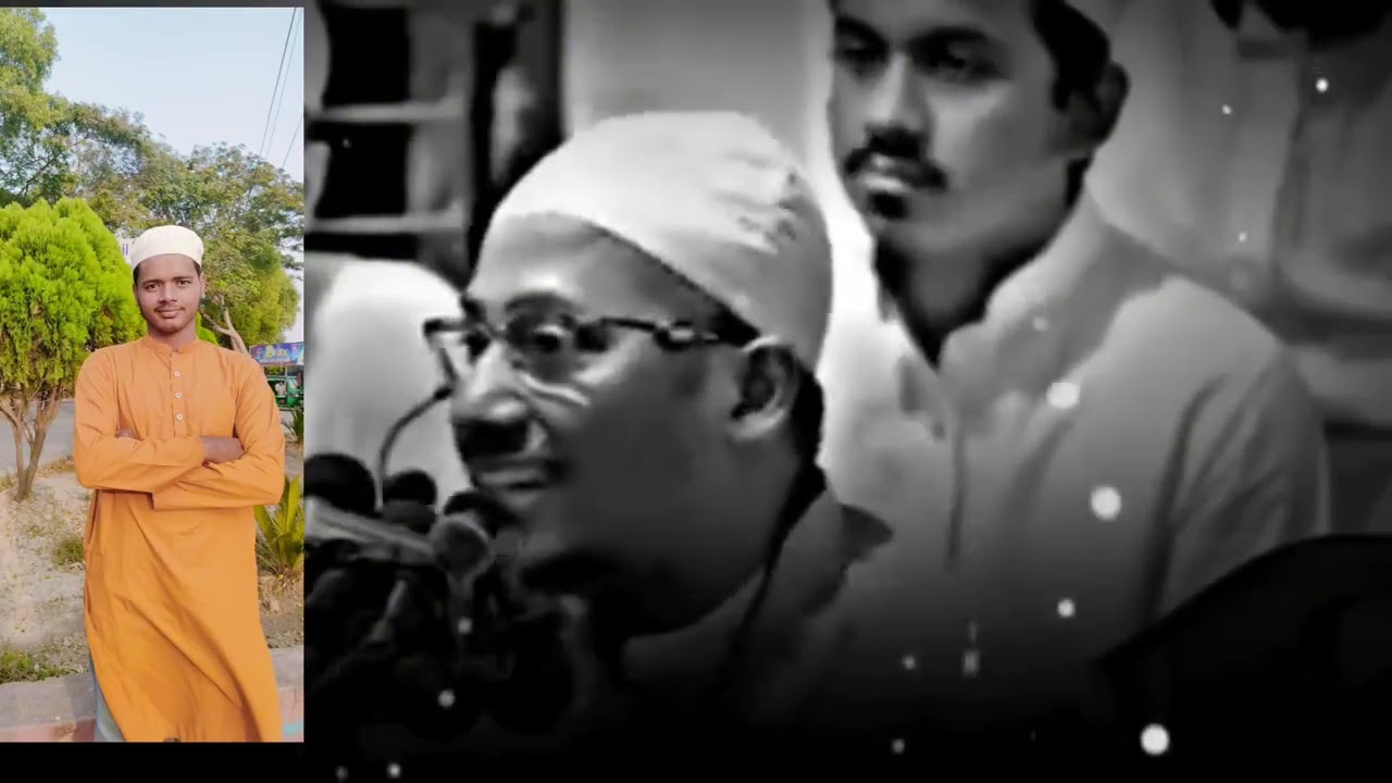 বয়ান করেছে মাওলানা আনিসুর রহমান আসরাফি # সেজদার রাত ভোর হয় নেশার রাতও ভোর হয় 😔🥹#সবাই ভিডিও টা সেয়ার 
