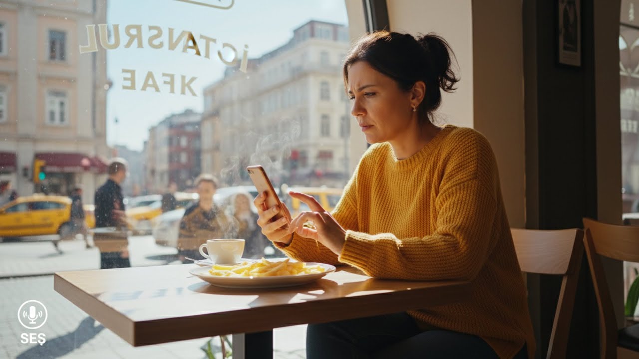 Kovuldu, patronunun milyonluk dolandırıcılığını ortaya çıkardı