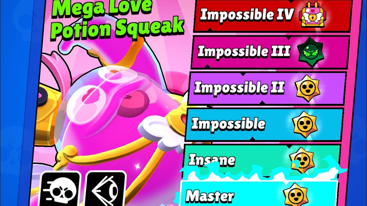 Beating every Valentine boss battle (Squeak 2) (Part 5)