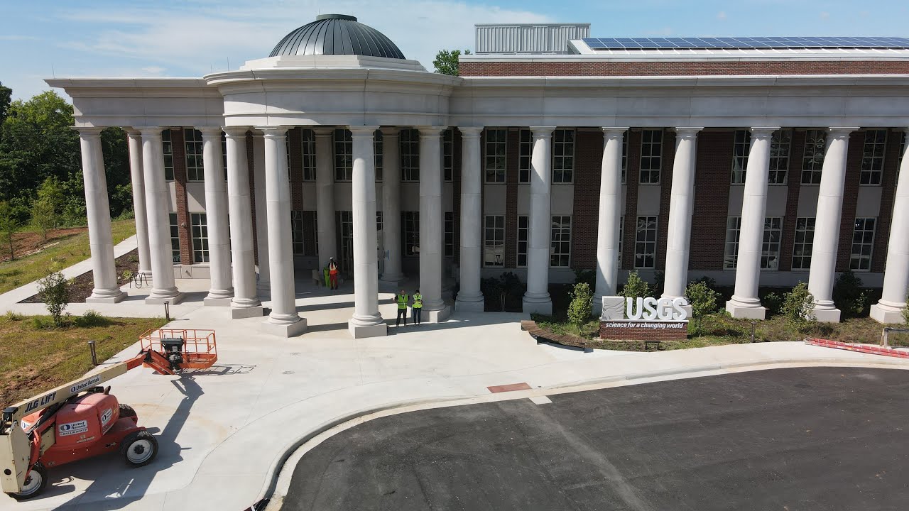 USGS Hydrologic Instrumentation Facility