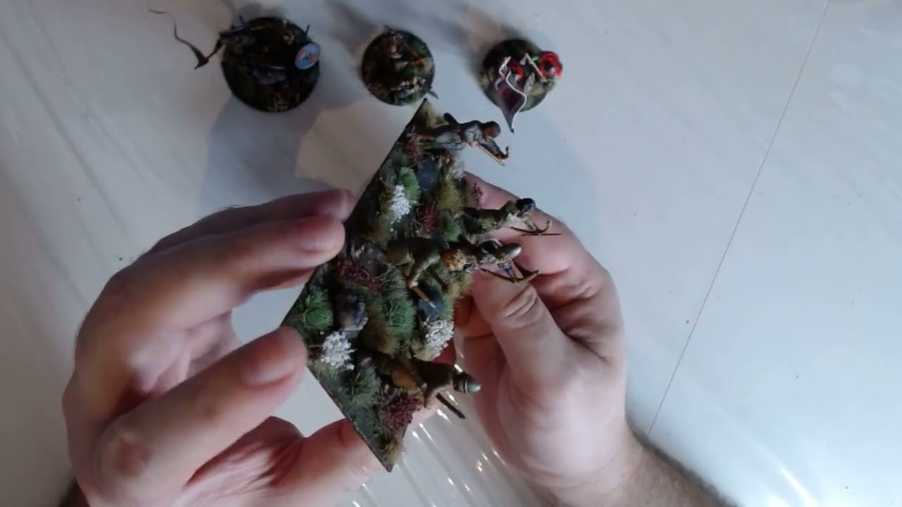 #280 Die Wikinger kommen!!!! - 300 Punkte Midgard Wikinger