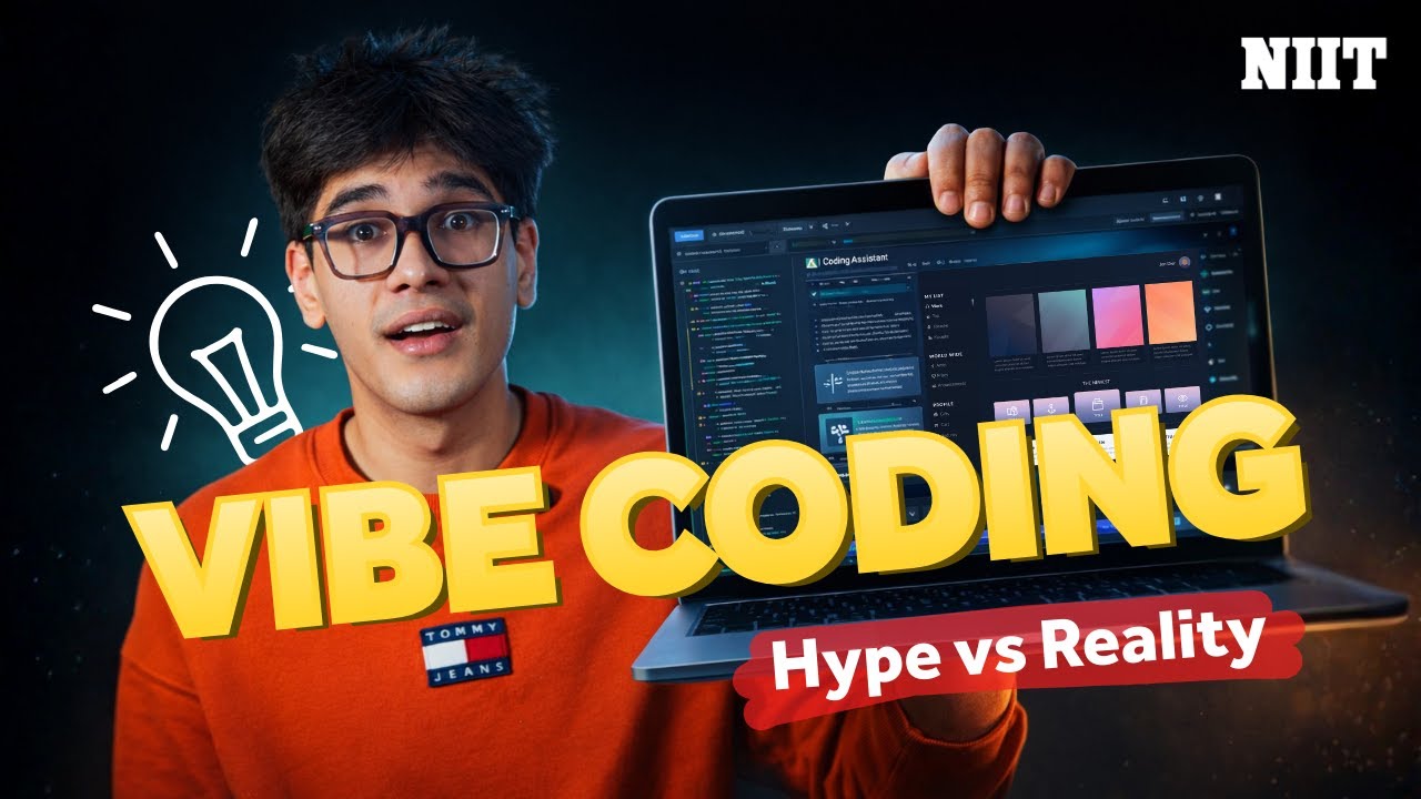 Vibe Coding: Hype vs Reality What Works and What Breaks