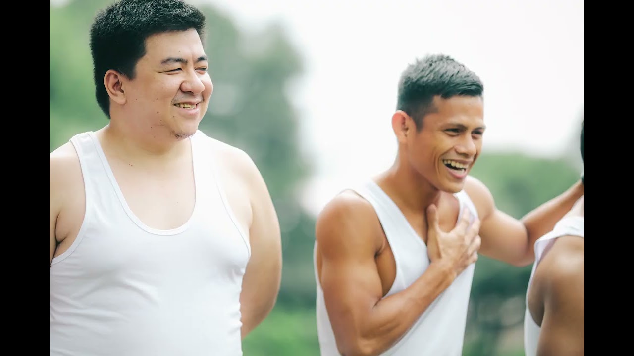 Jhonny + Roanne Wedding By Chills Productions Philippines 09-28-25 On-Site-Photo