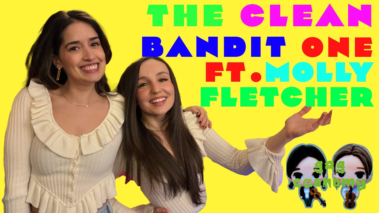 The Clean Bandit One Ft. Molly Fletcher