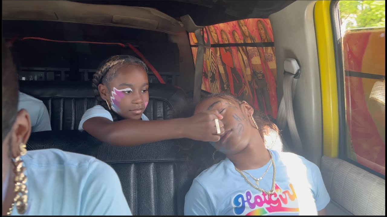 🤣🤦🏽‍♀️ Tiny Leave Jayah ALONE Girl❗️** 🤩 New HopOut + BTS ** | ВСТУПАЙТЕ В СОИСКАТЕЛЬСТВО | Нажми...