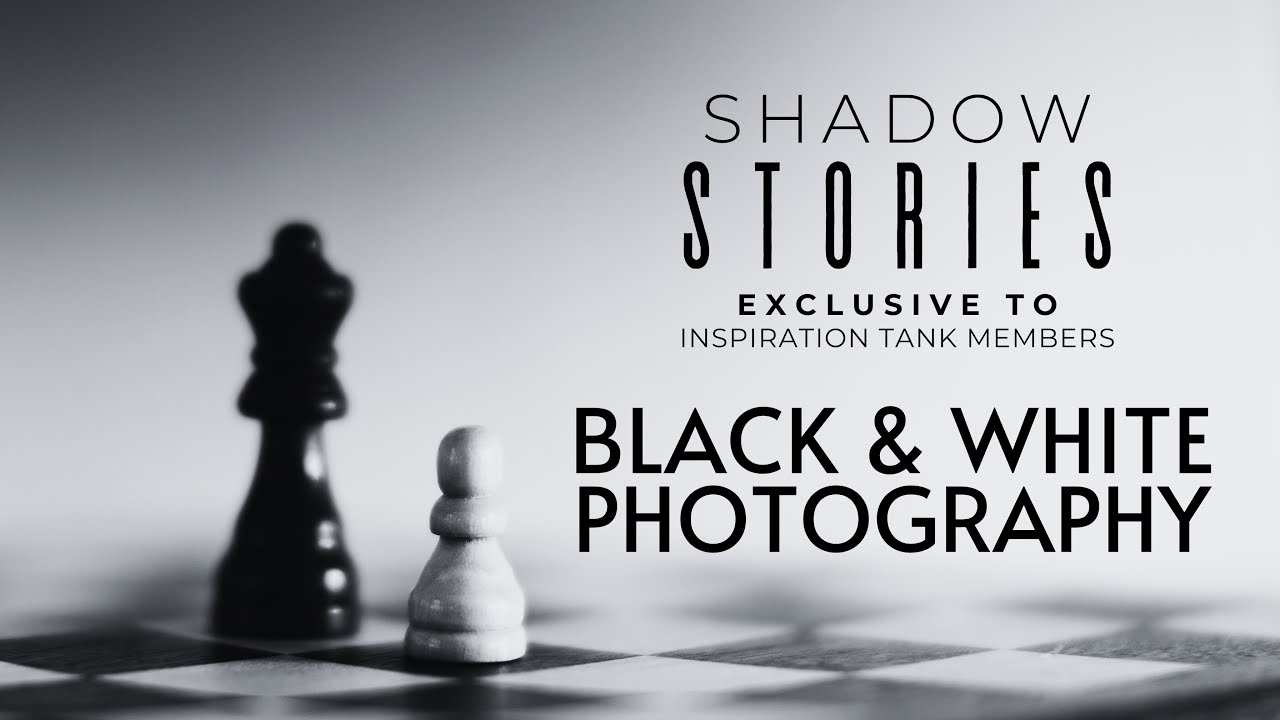 Black and White Photography | 