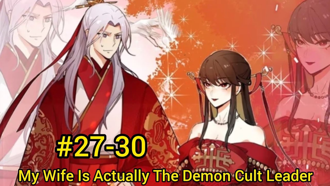 P2 | After Transmigrating into a Martial World, He married the Demon Cult’s leader