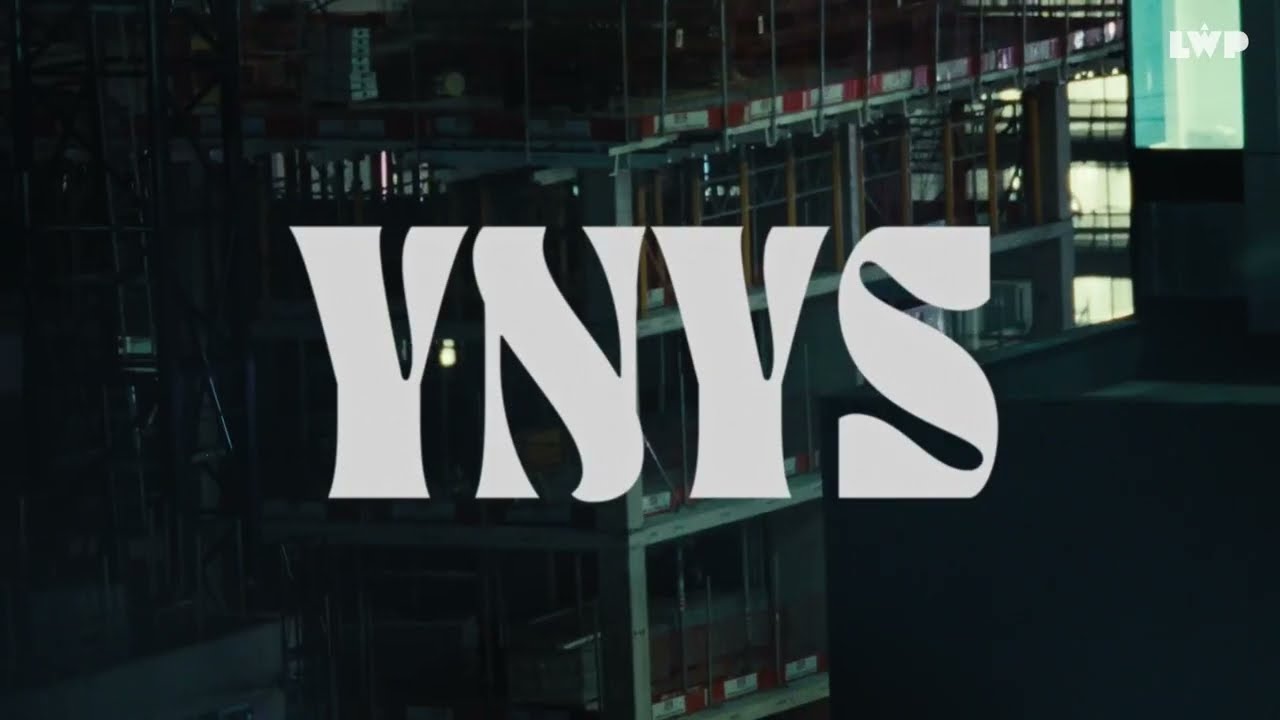 Ynys - Newid