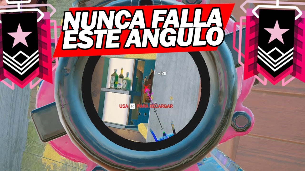 ESTE ANGULO NUNCA FALLA | MIWELL