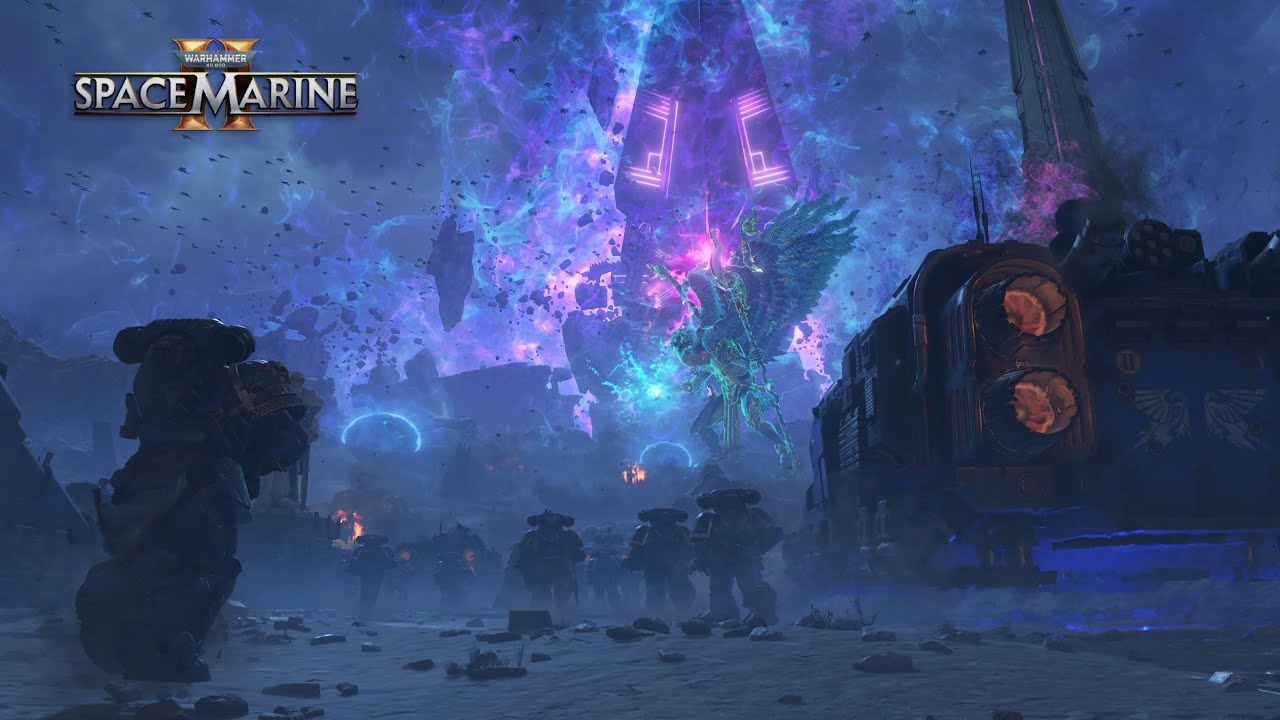 THE FINAL PURGE!! FOR THE PRIMARCH & ULTRAMAR!! WHAT A HYPE & AWESOME GAME!! || WH40K: SM2
