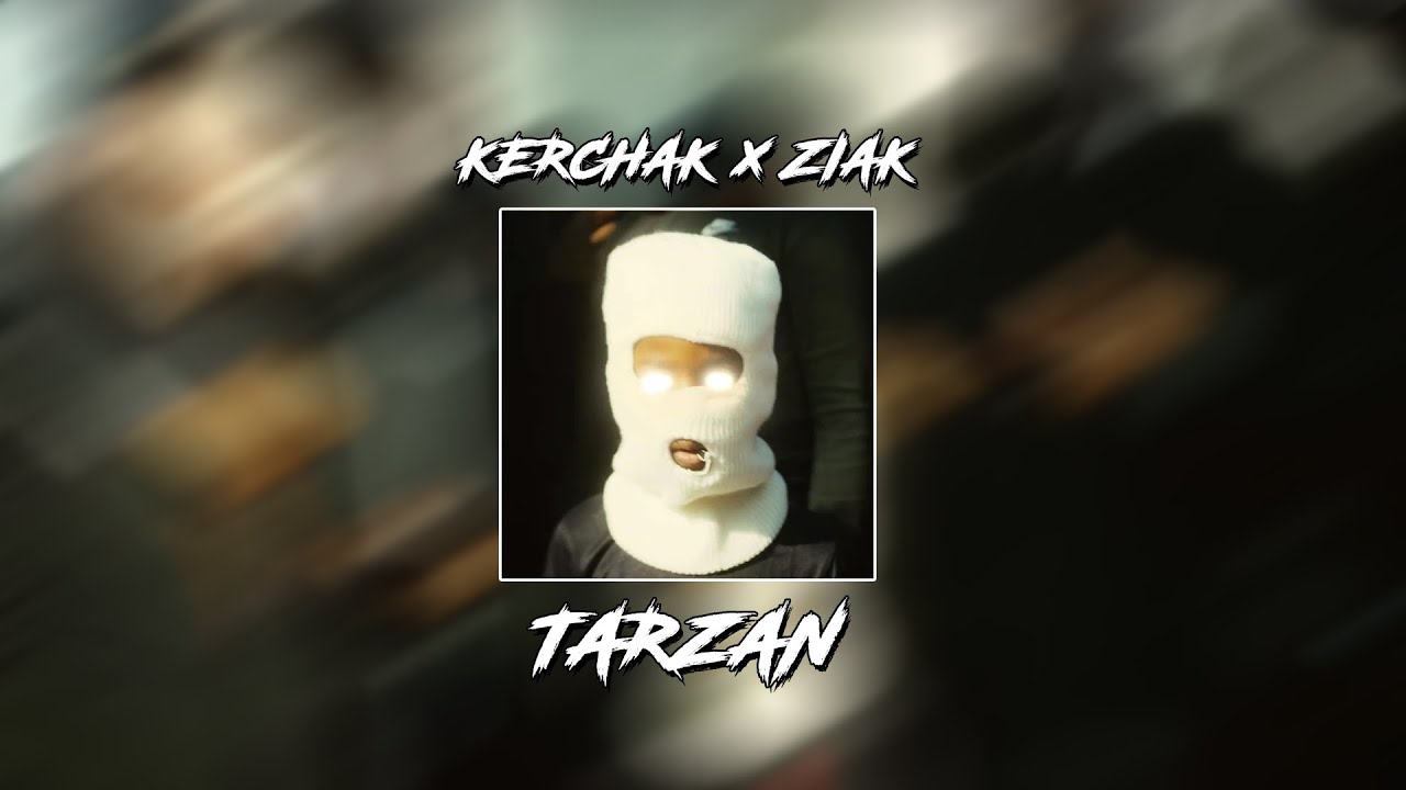 [FREE] KERCHAK x ZIAK Type Beat 