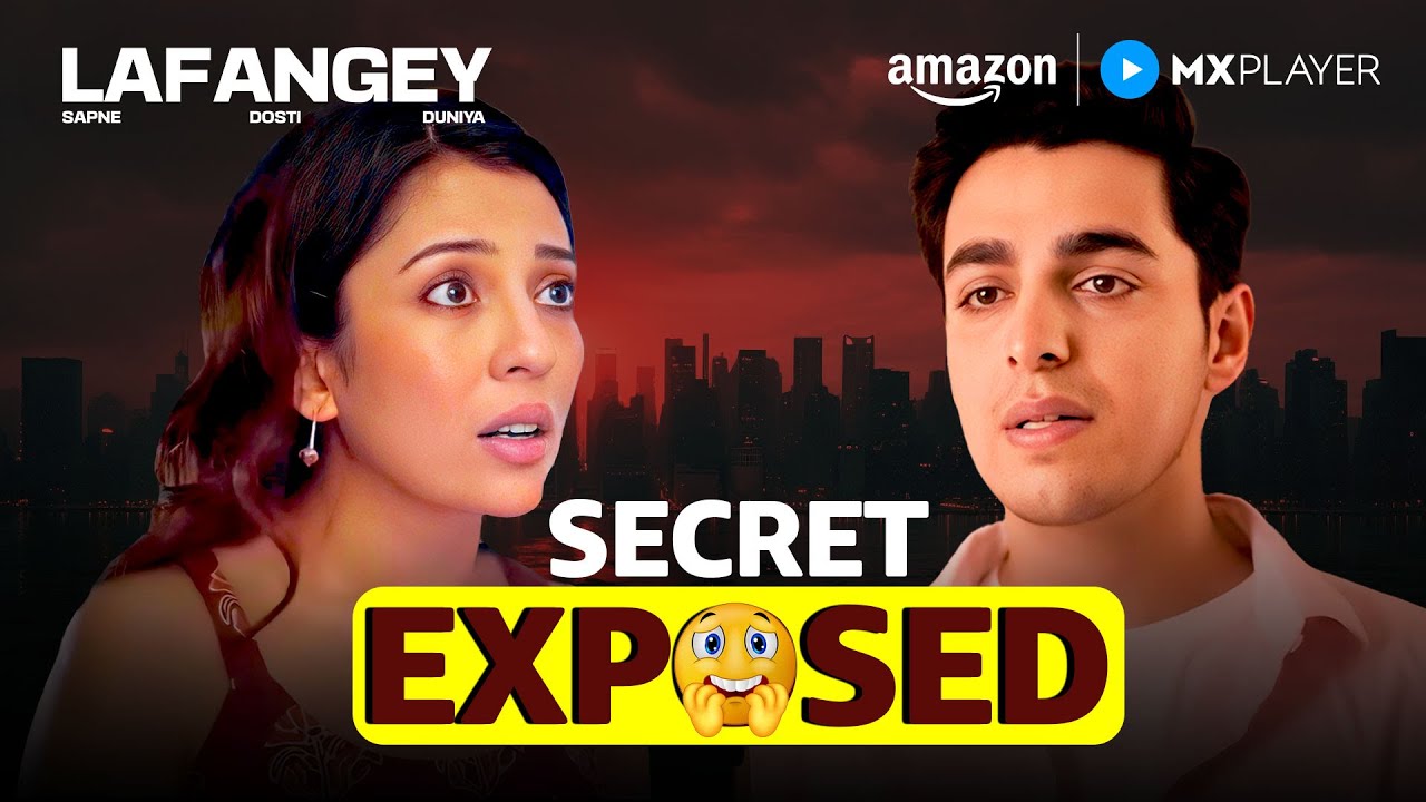 Gagan Arora की Financial Reality आई सामने 😱 | Lafangey | Harsh Beniwal | Amazon MX Player