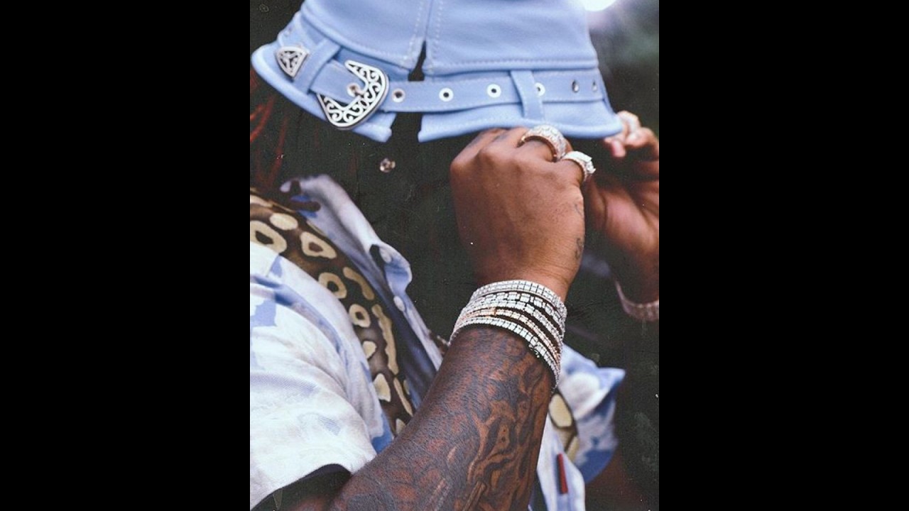 (FREE) Gunna x Offset Type Beat - ''STILL IN THE A''
