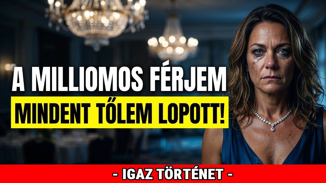 Kegyetlen árulás: 25 év után derült ki a titka | Igaz történet
