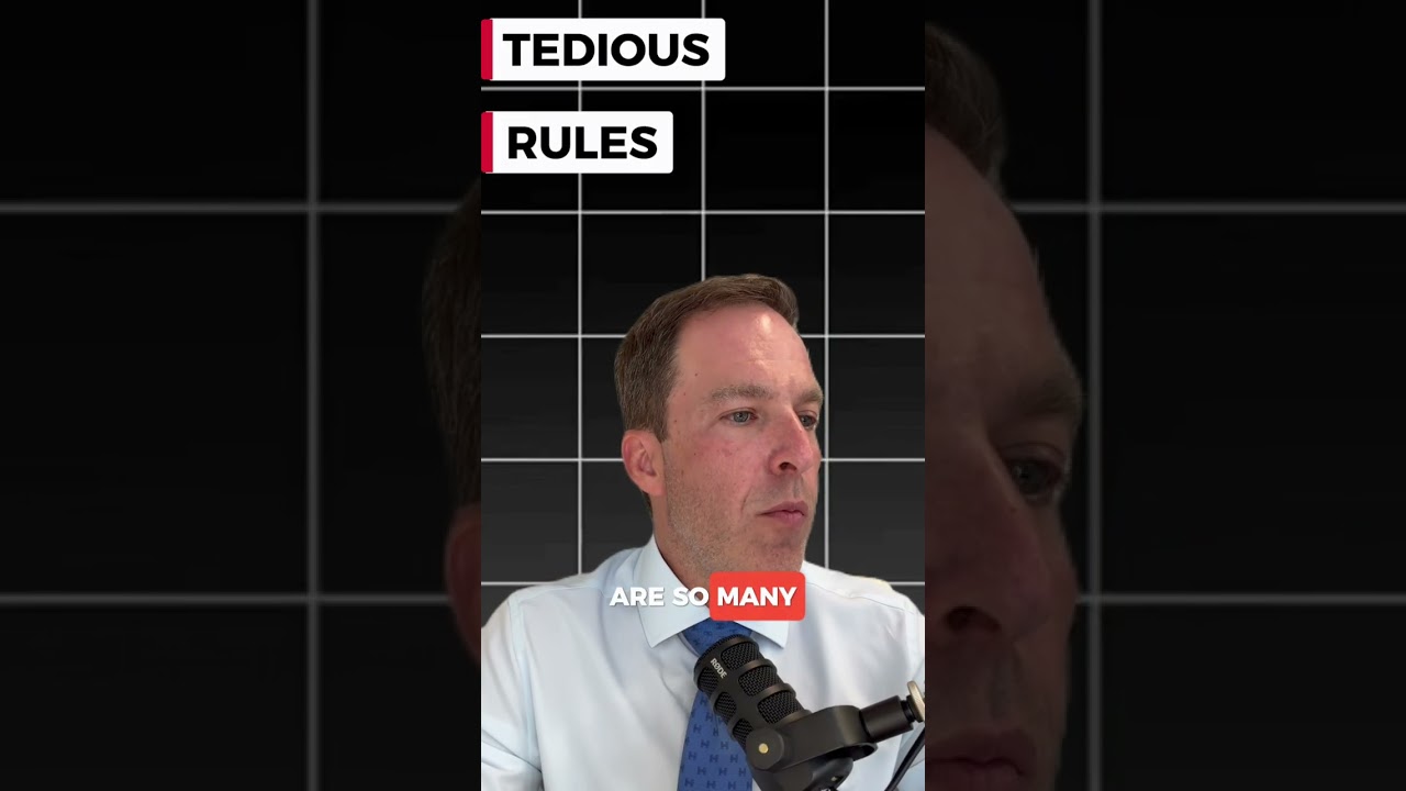 Legal Expungements: The HIDDEN Truth You NEED to Know! #shorts