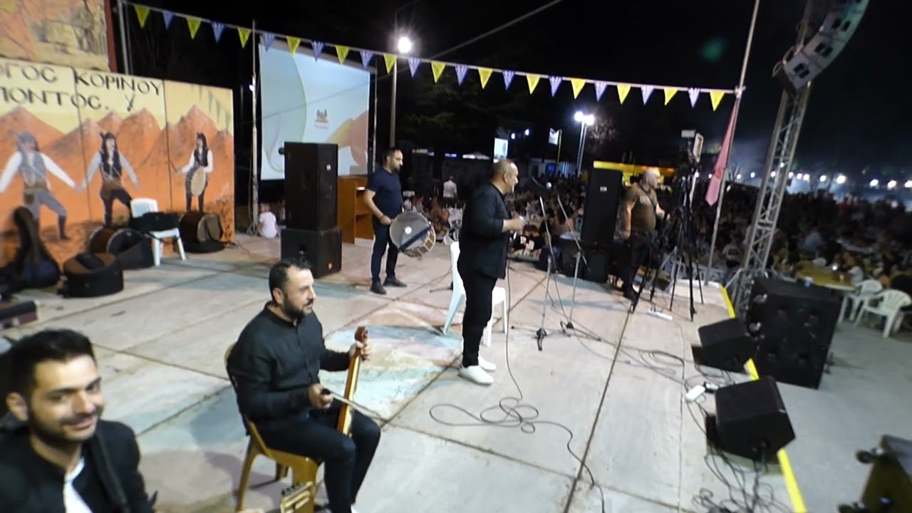 Μαγευτικος Ο Κουλης Τριανταφυλλιδης Κορινος2023 1