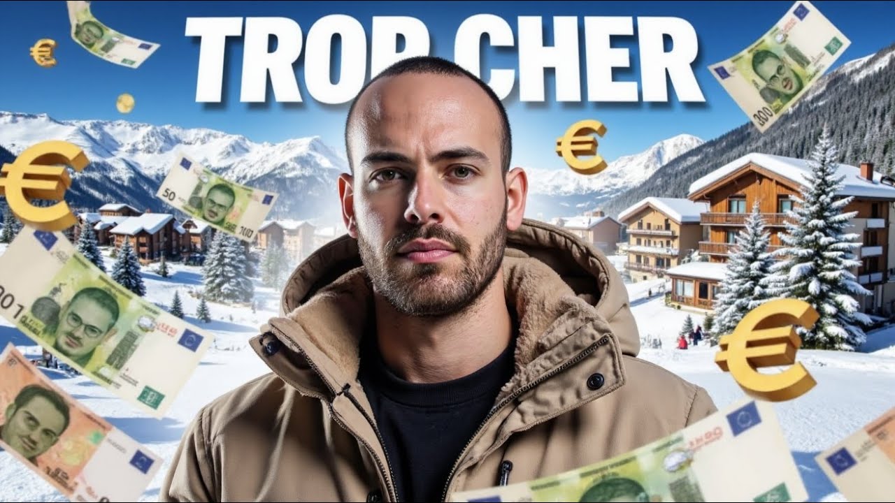 Comment économiser beaucoup d’argent sur son séjour au ski ?