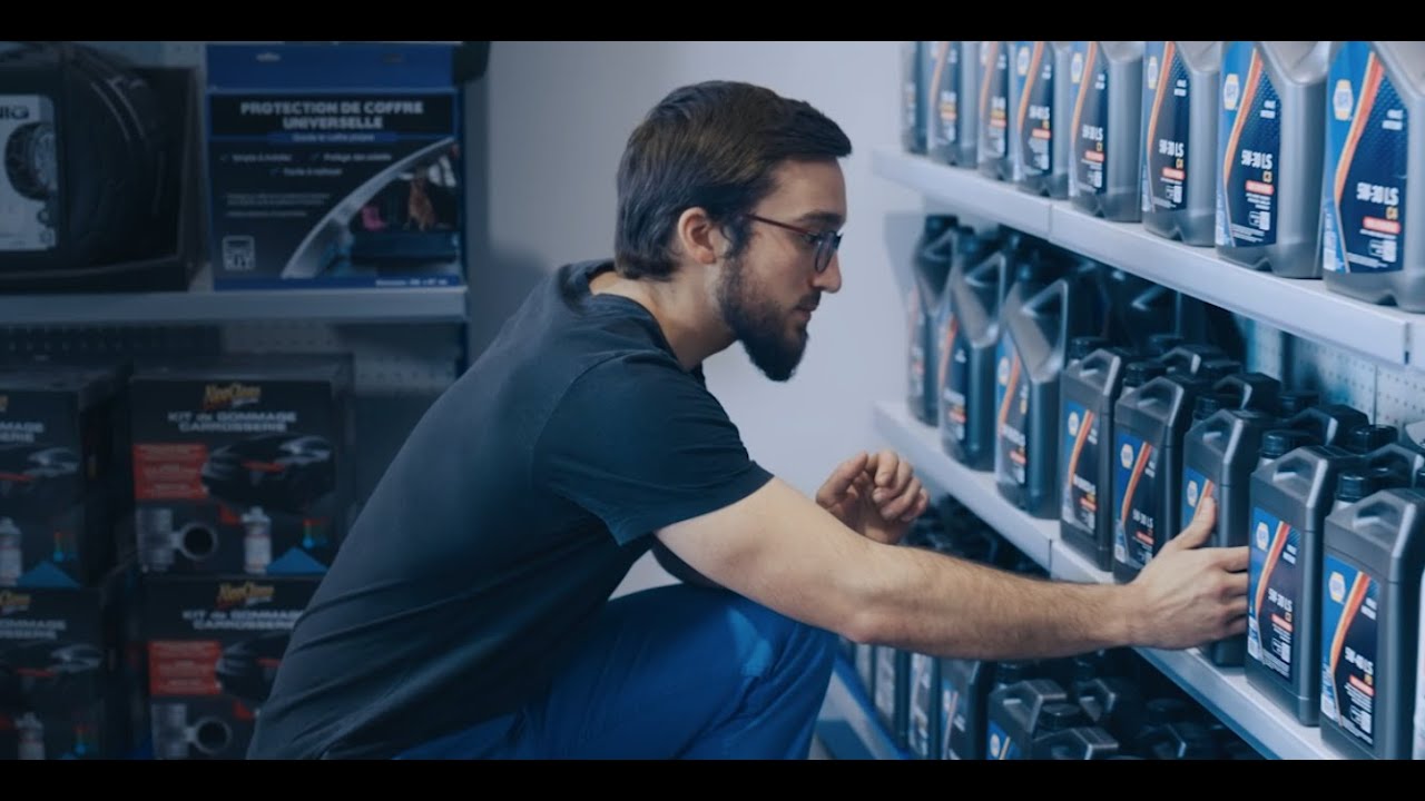 Vidéo Institutionnelle AAG