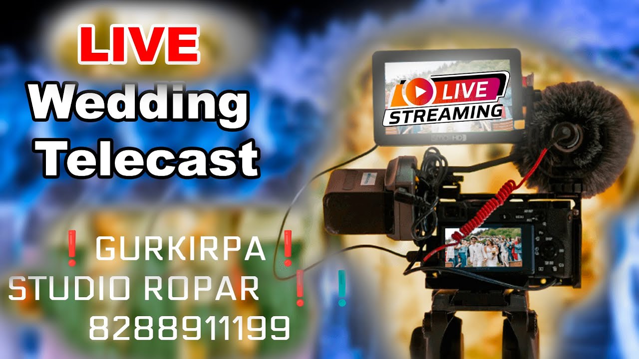 🔴Live ⭕ Video
