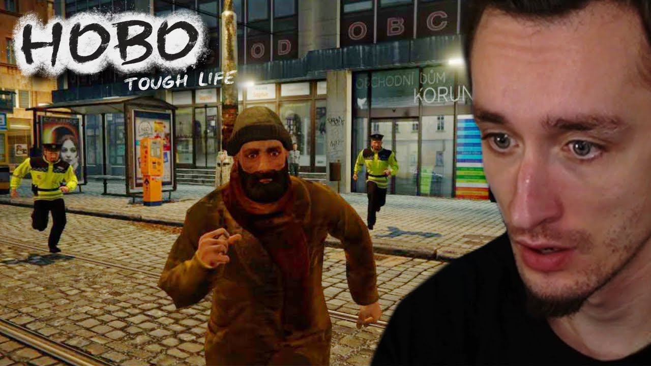 Vydělal Jsem Balík Peněz | Hobo: Tough Life 2026 #4