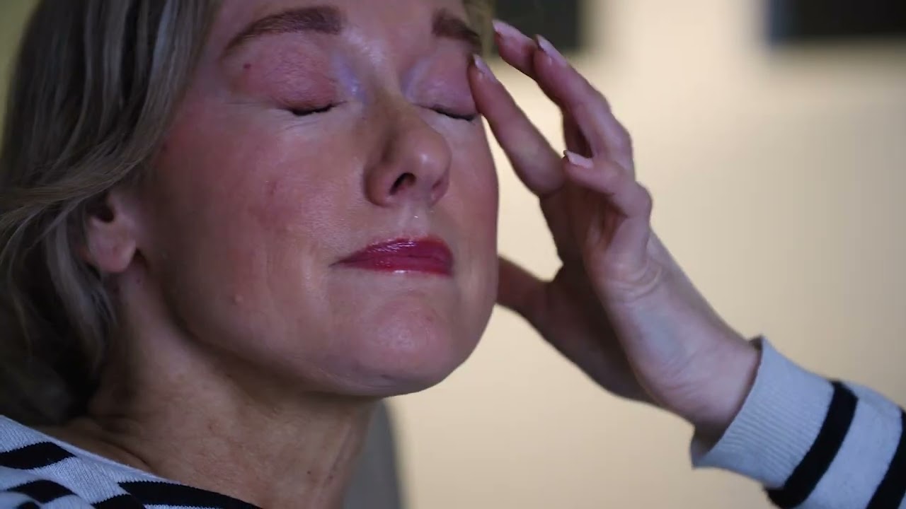 The Eye Doctor Eye Drops TV Campaign 2023