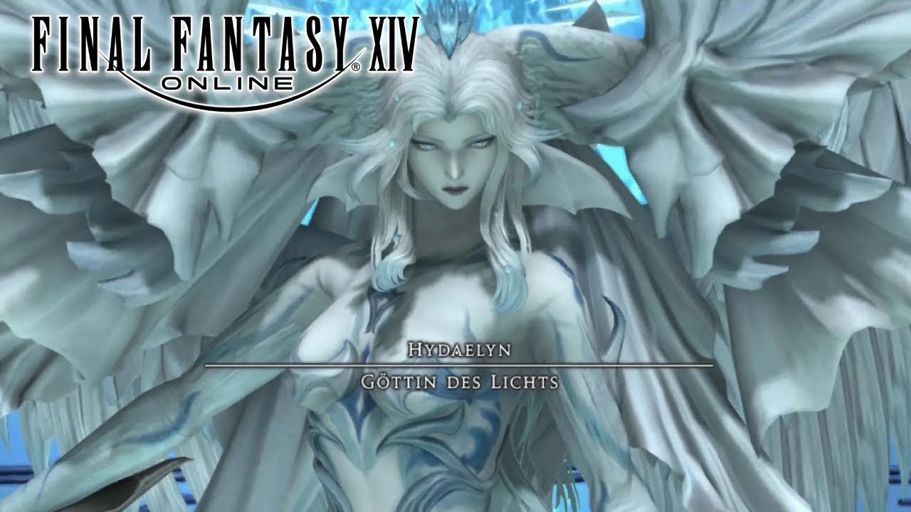 ESCHATOS - HYDAELYN - GUIDE ( Extreme / SAVAGE ) - Final Fantasy 14 - Guides