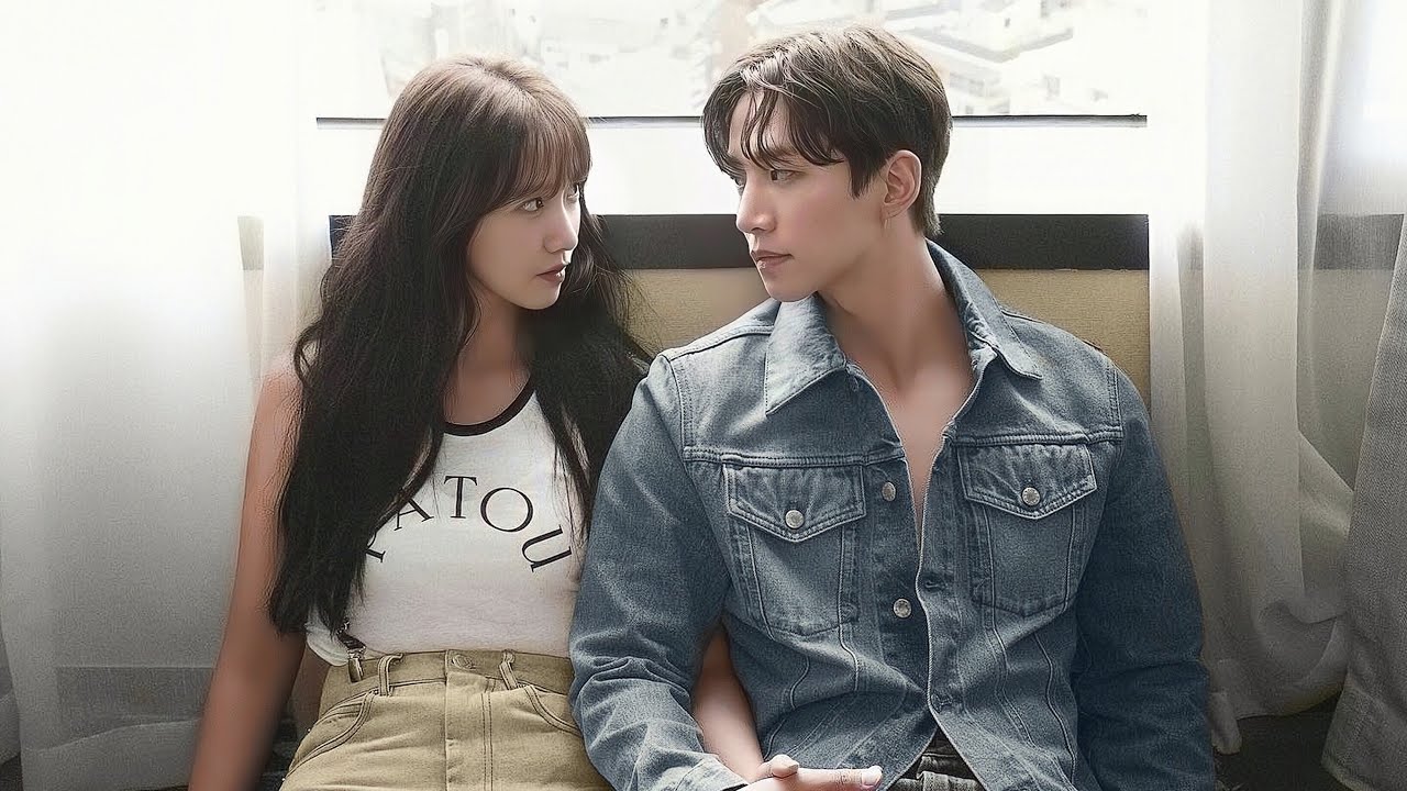 YoonA (임윤아) × Junho (이준호) | Moments before King The Land aired #2