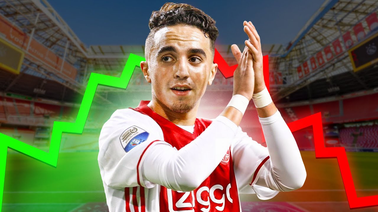 The heartbreaking story of Abdelhak Nouri 💔 | Straight Facts
