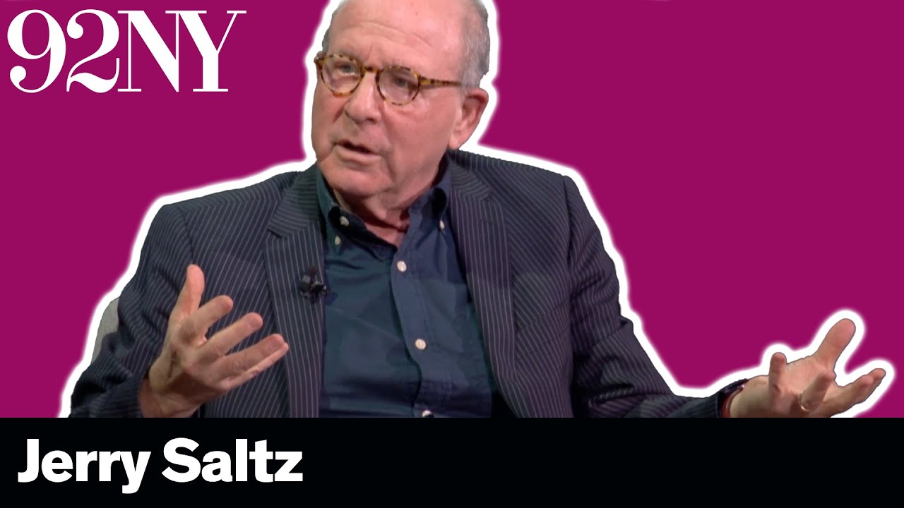 Jerry Saltz on the 1980s Downtown New York Art Scene