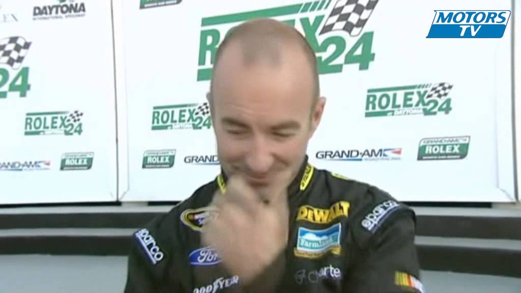 Marcos Ambrose about V8 Supercars 2013