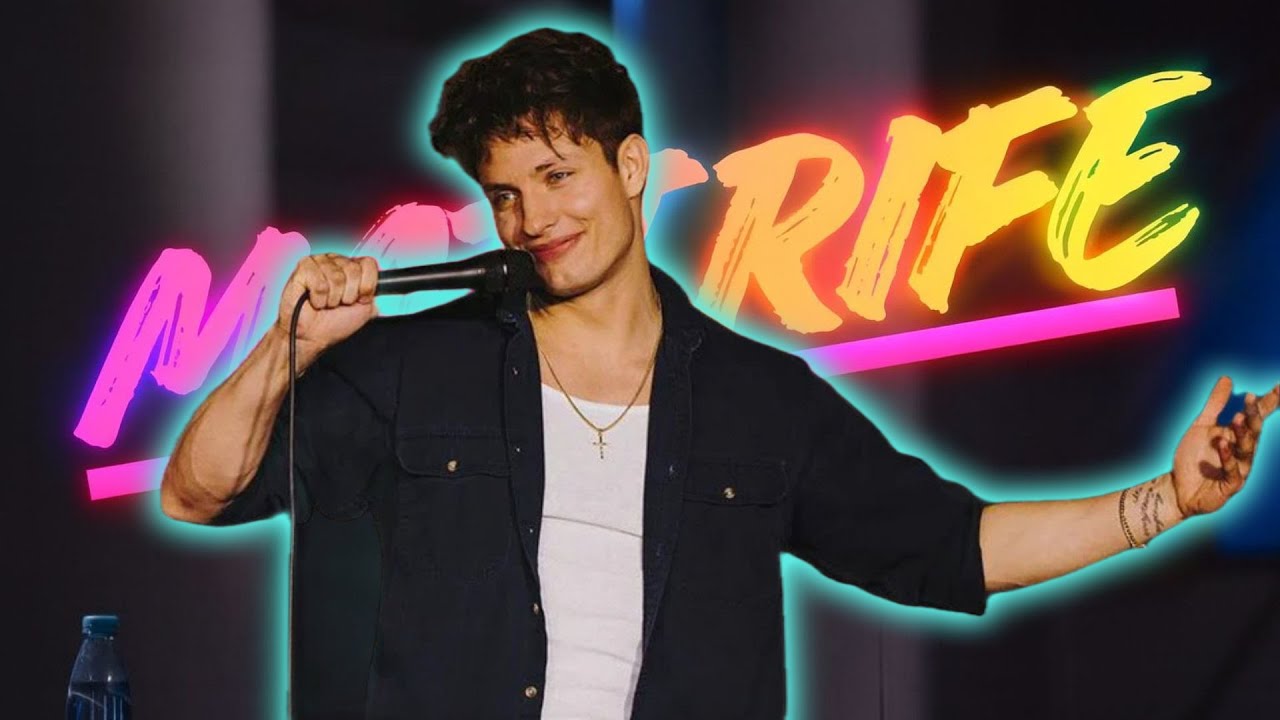 Matt Rife Latest Stand Up Comedy 2025 | Matt Rife Comedy Moments #10