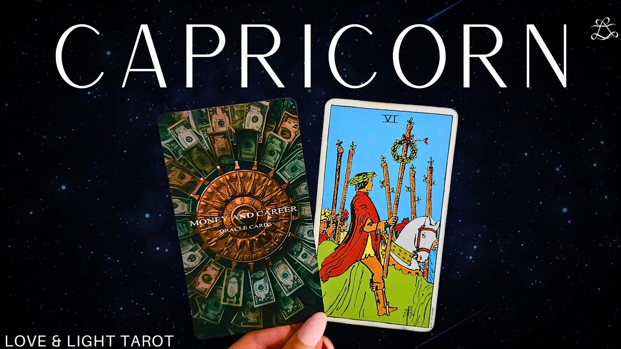 Козерог♑️ Долги будут выплачены! Планируйте будущий успех и финансовую стабильность!