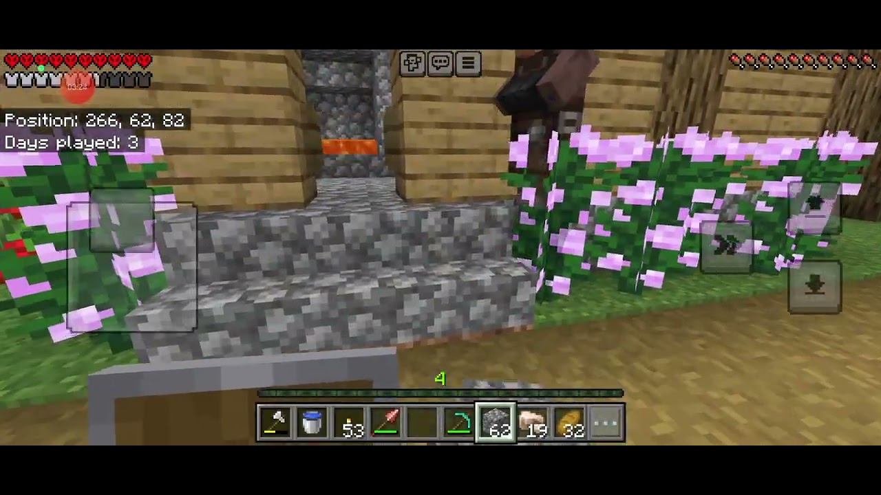 4 серия хардкора #4 #хардкор