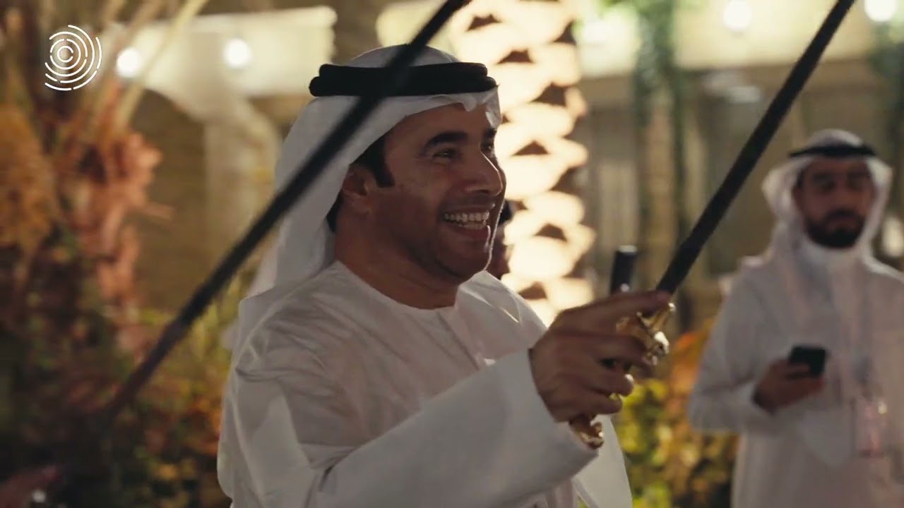 GCF 2022 | Gala Dinner