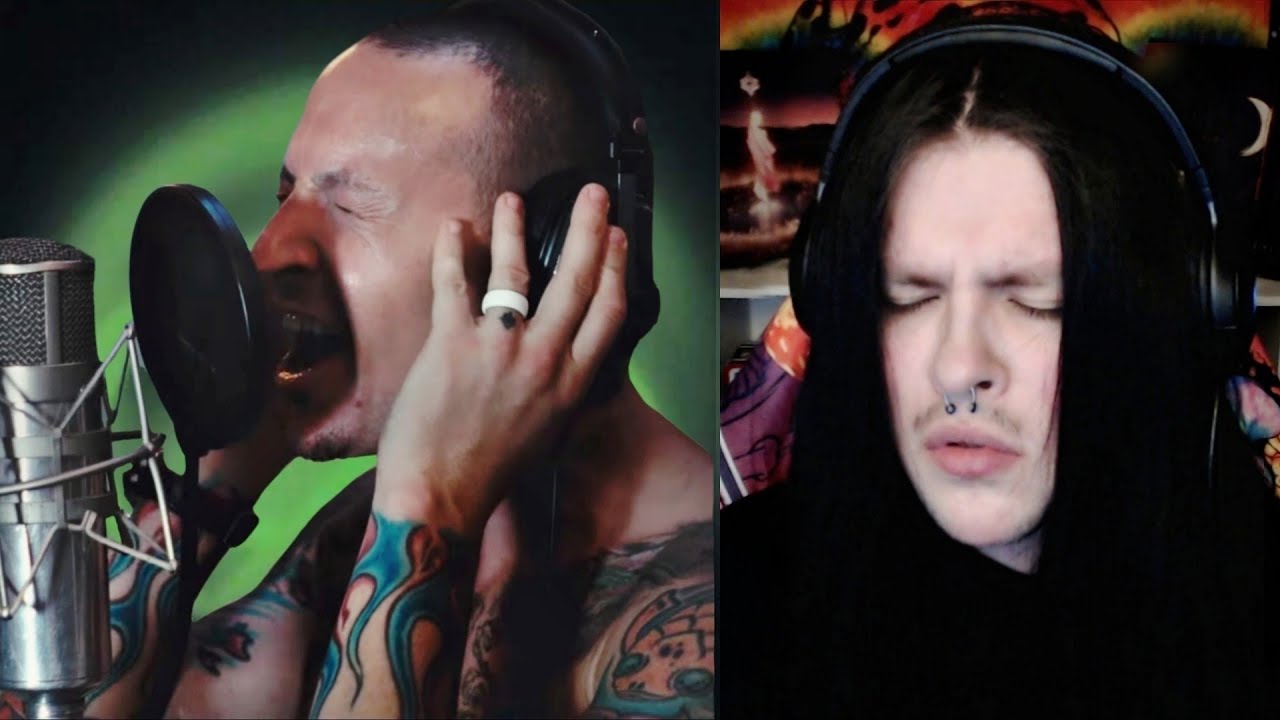I CRIED AGAIN.. Linkin Park - Friendly Fire | Music Video Reaction!