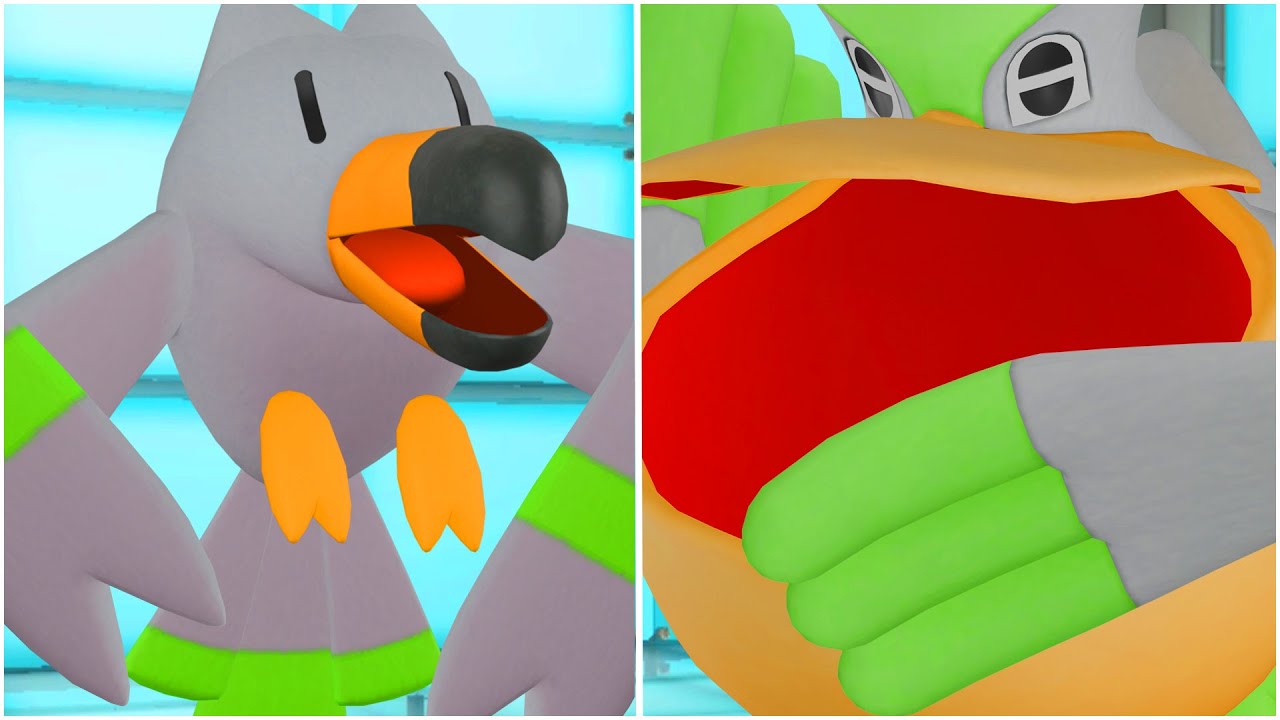 WINGULL EVOLUTION TEAM! Shiny Wingull, Pelliper Moveset Sweep Pokemon Scarlet and Violet WiFi Battle