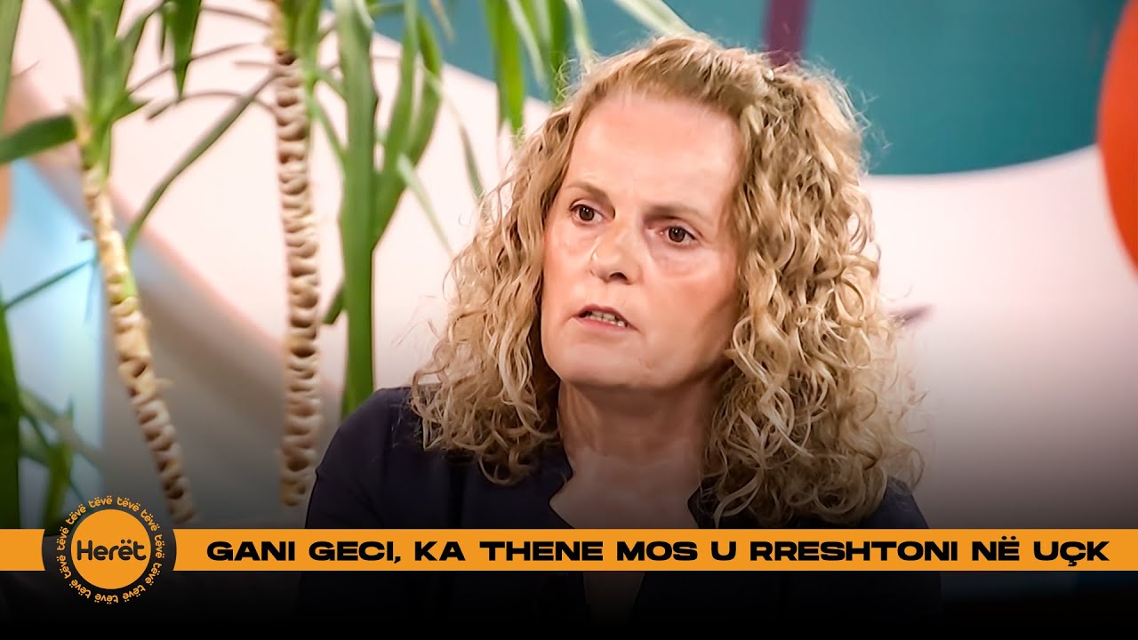 “Gani Geci, Fadil Geci në çdo odë në Buroj dhe Vojnik ka shku edhe ka thanë mos u rreshtoni në UÇK”