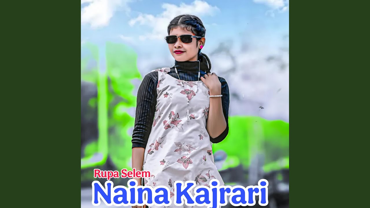 Naina Kajrari