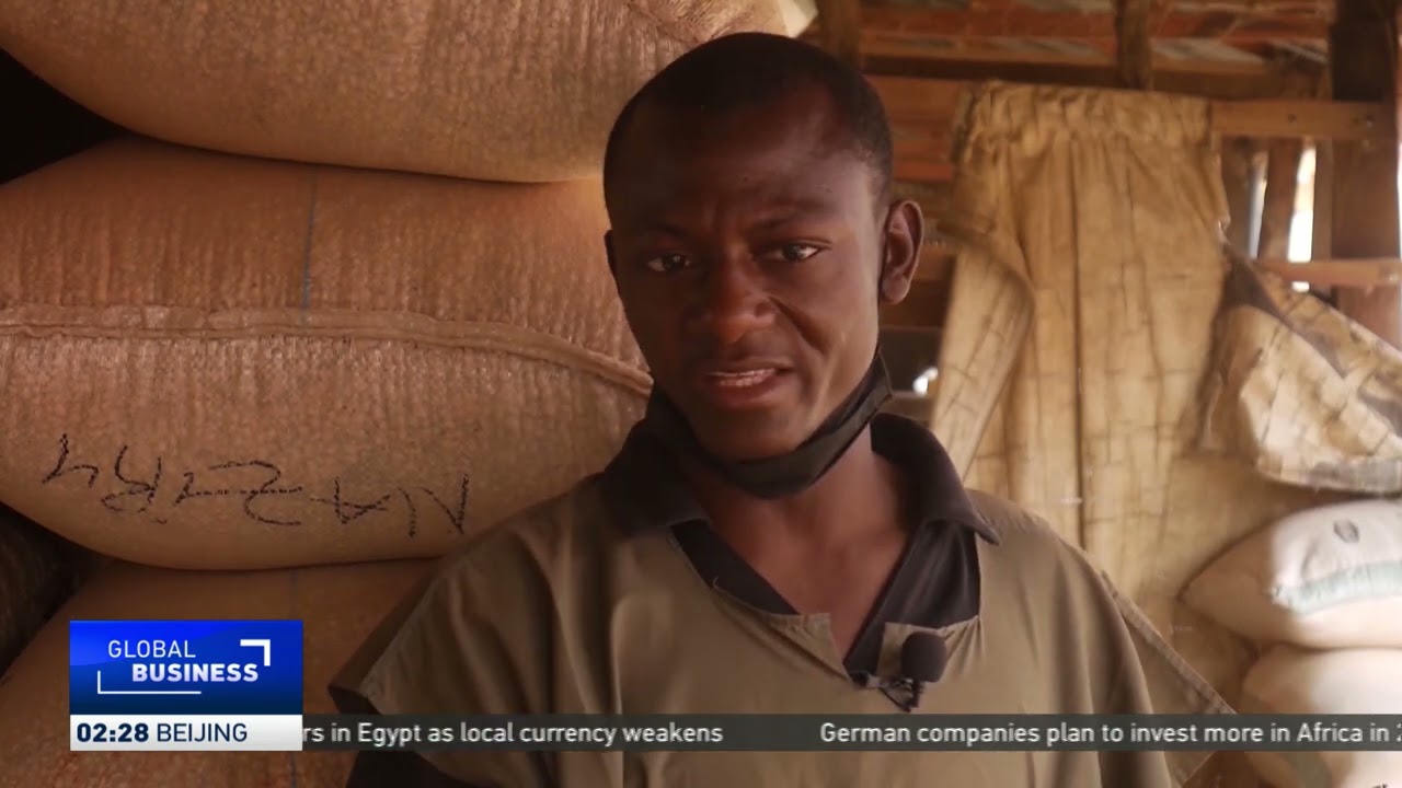 Nigeria's durum prices rise as demand increases, imports drop
