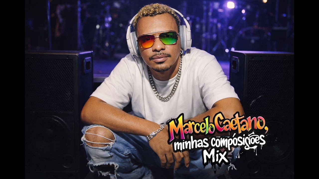 MARCELO CAETANO MIX ( Minhas composi&ccedil;&otilde;es )