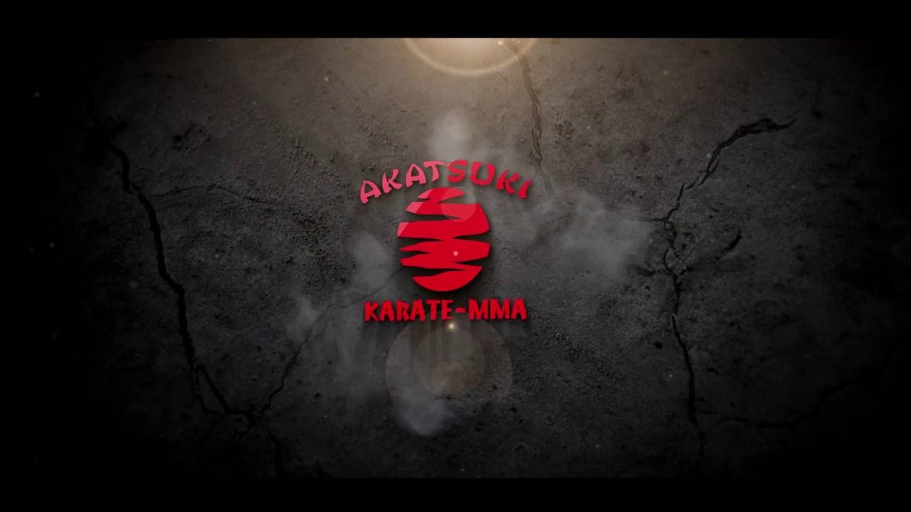 Akatsuki Dojo Karate-MMA (Teaser Trailer JTvision)